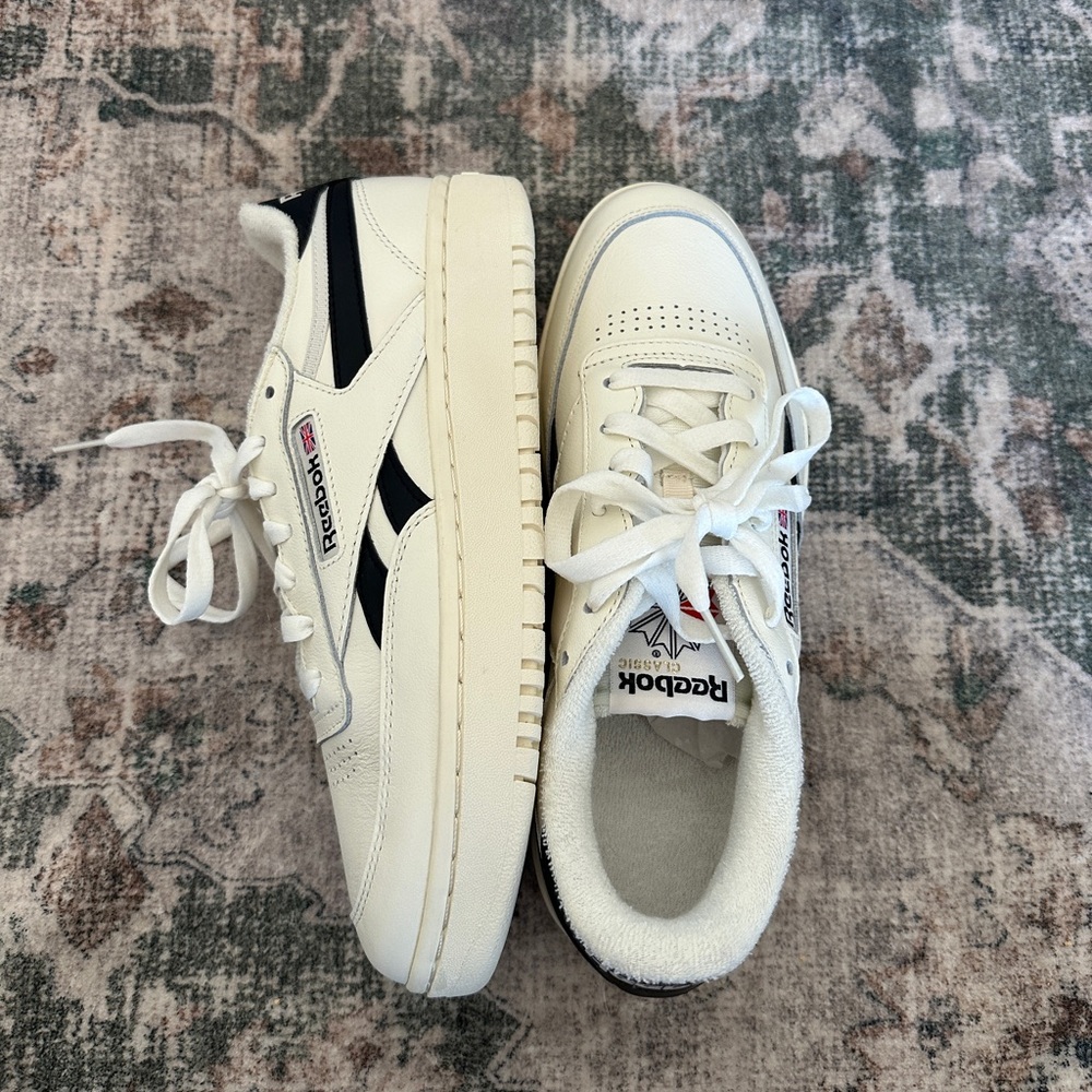 Reebok Club C Double Revenge